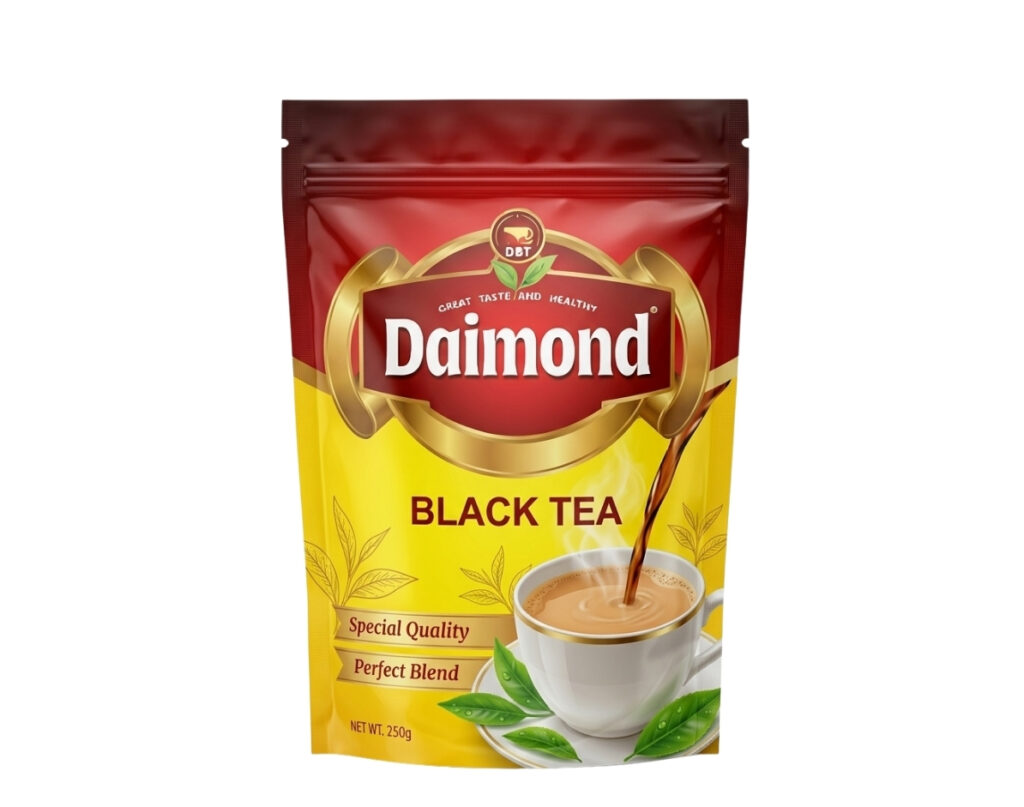 Diamond Black tea